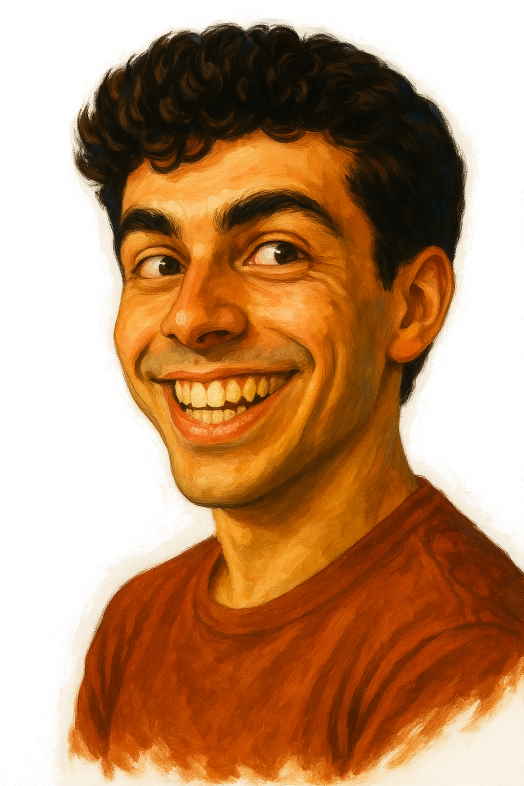 SealedWeb mascot - Crypto Carl